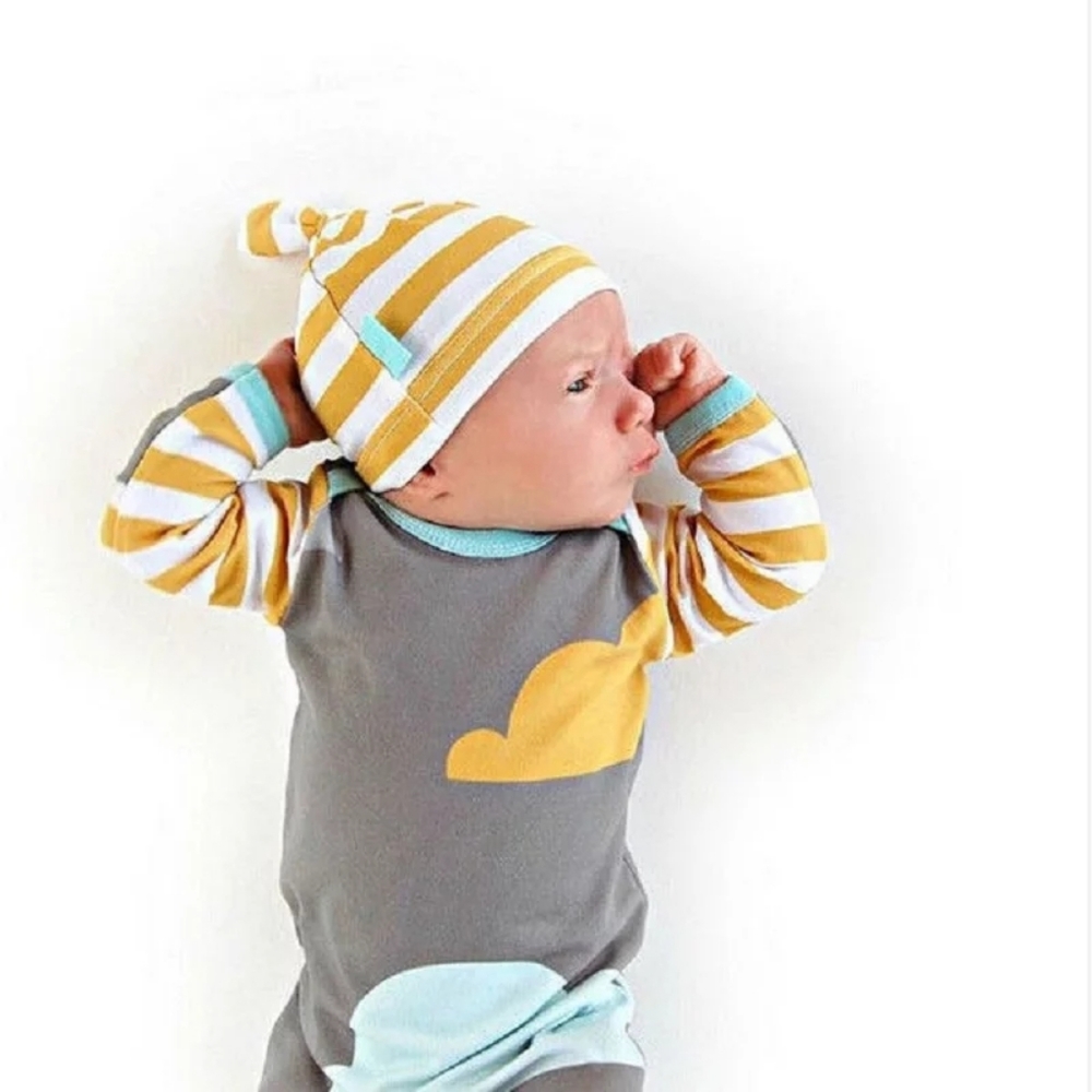 Baby clothes